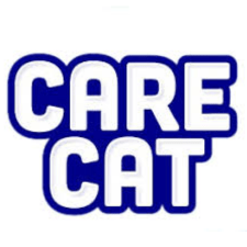 Care Cat Logo